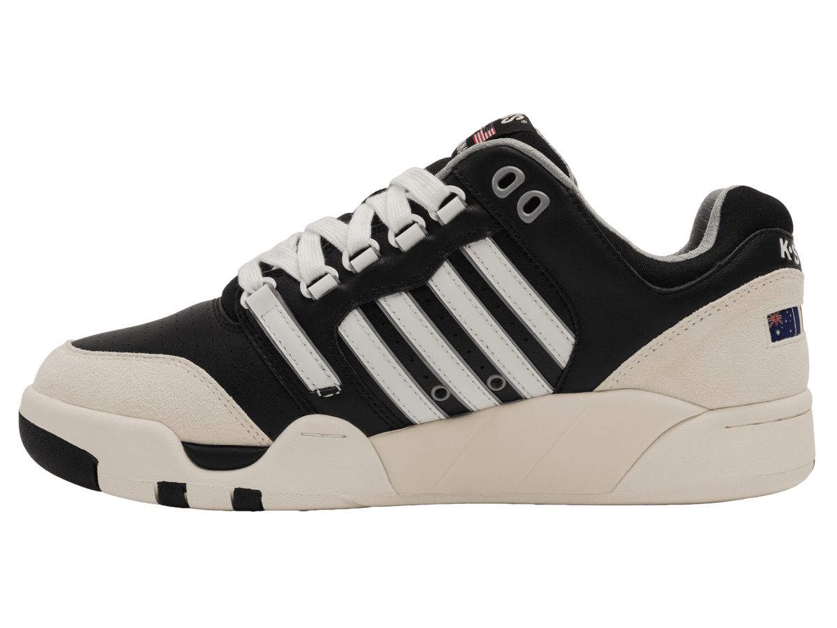 SI-18 INTERNATIONAL C | K-Swiss Popular