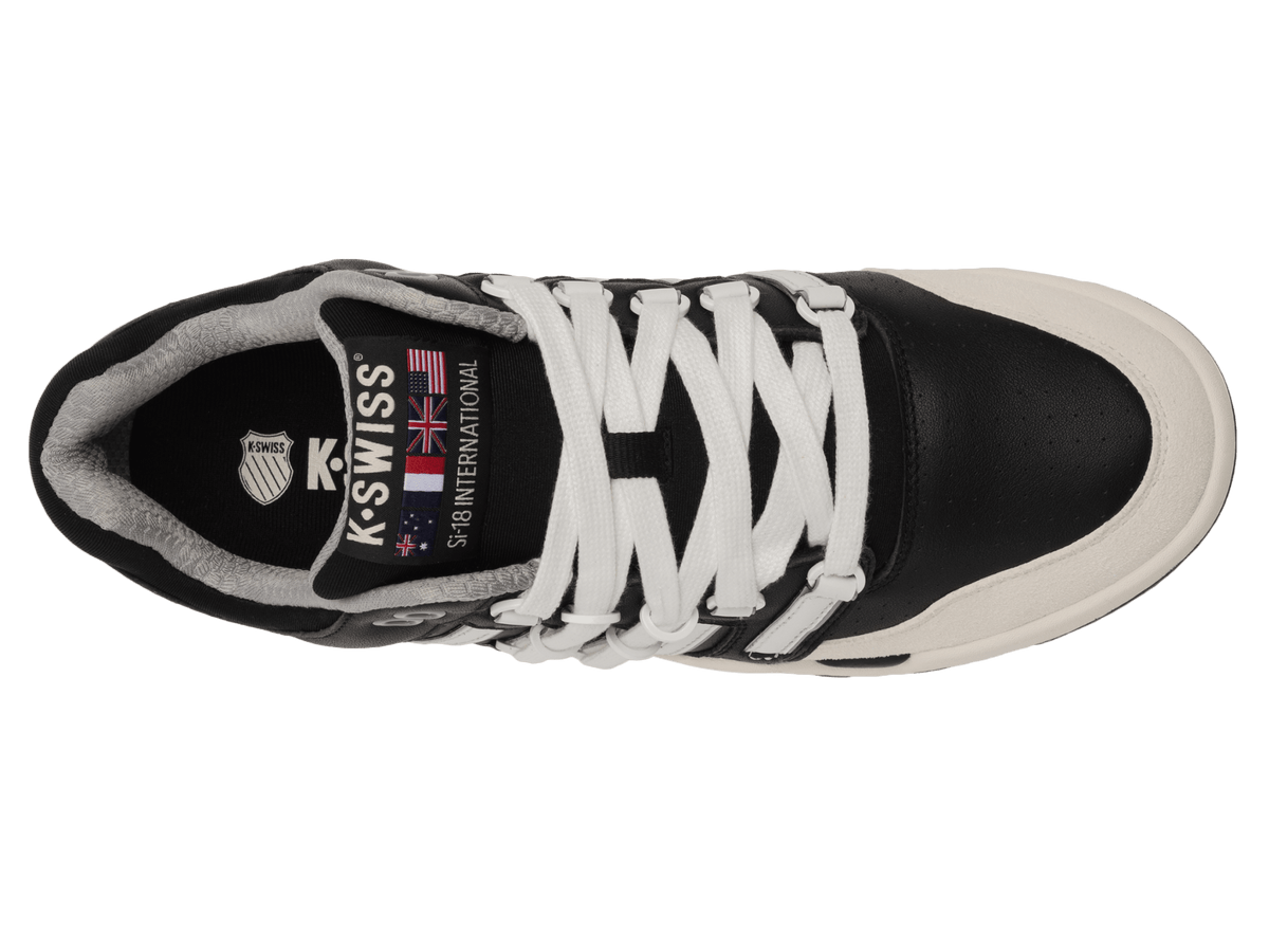 SI-18 INTERNATIONAL C | K-Swiss Popular