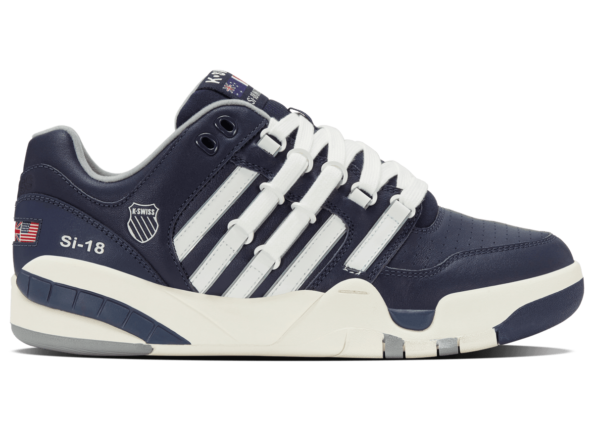 SI-18 INTERNATIONAL C | K-Swiss Best Price