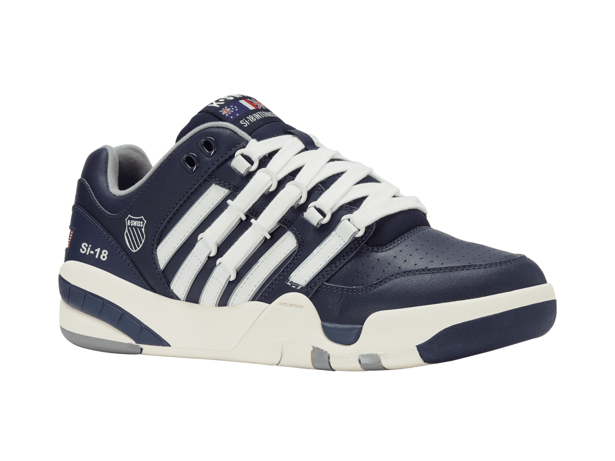 SI-18 INTERNATIONAL C | K-Swiss Best Price