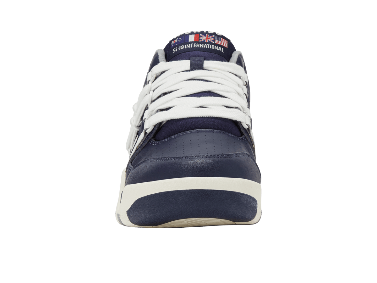 SI-18 INTERNATIONAL C | K-Swiss Best Price