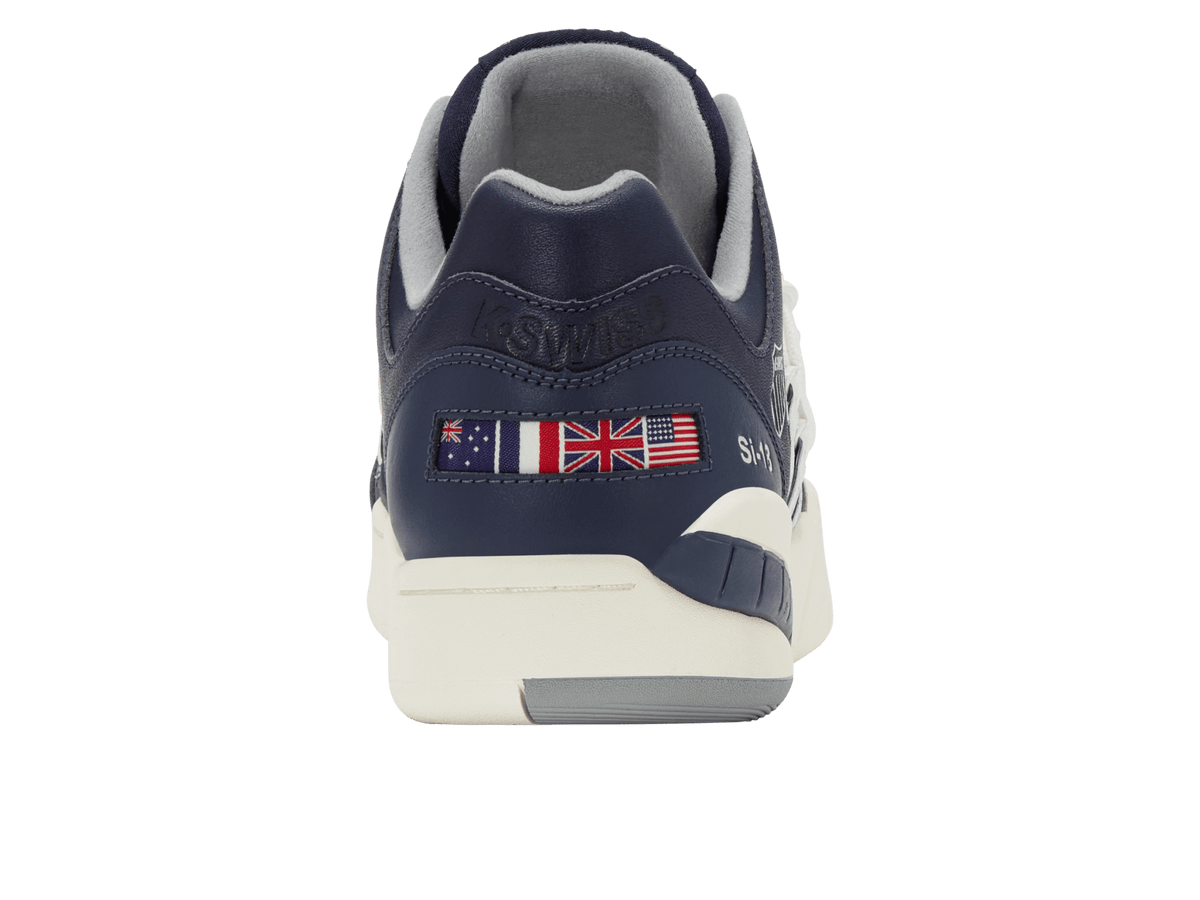 SI-18 INTERNATIONAL C | K-Swiss Best Price