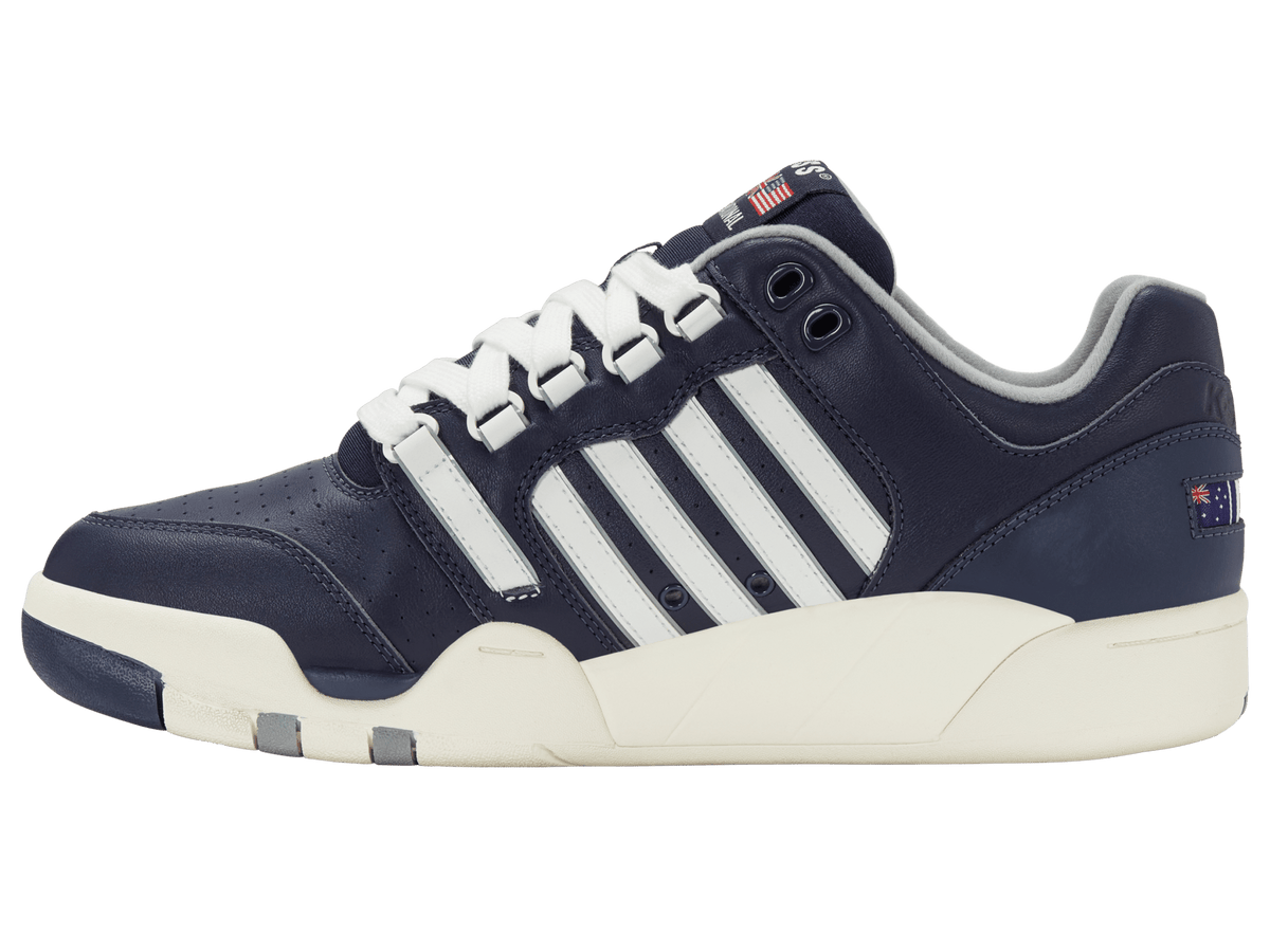SI-18 INTERNATIONAL C | K-Swiss Best Price