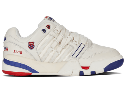 SI-18 INTERNATIONAL C | K-Swiss Quality