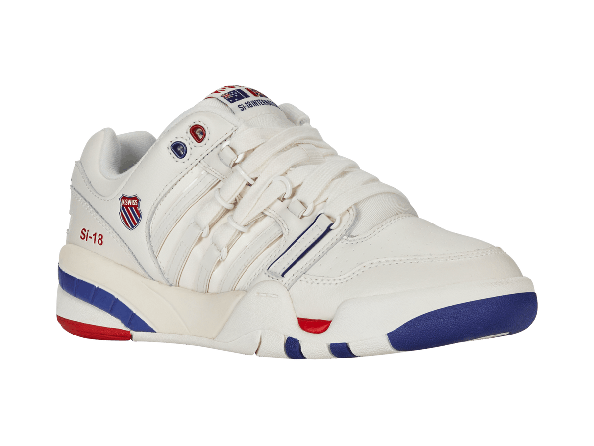SI-18 INTERNATIONAL C | K-Swiss Quality
