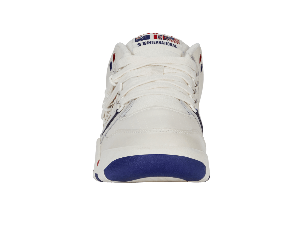 SI-18 INTERNATIONAL C | K-Swiss Quality