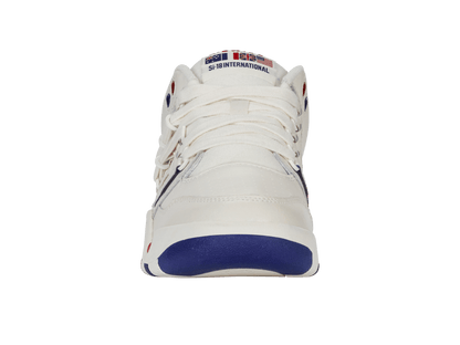 SI-18 INTERNATIONAL C | K-Swiss Quality
