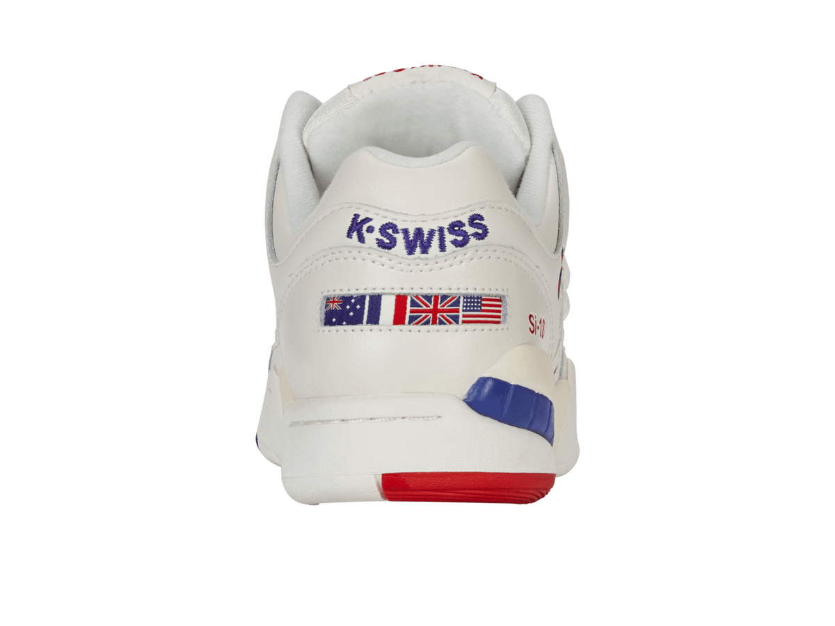 SI-18 INTERNATIONAL C | K-Swiss Quality