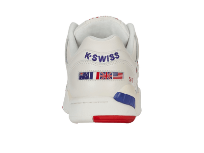 SI-18 INTERNATIONAL C | K-Swiss Quality