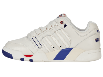 SI-18 INTERNATIONAL C | K-Swiss Quality