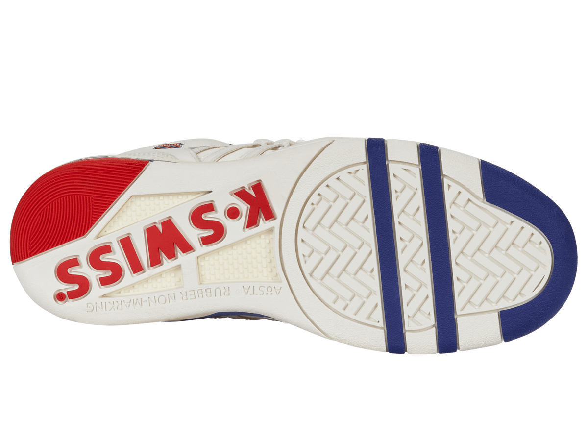 SI-18 INTERNATIONAL C | K-Swiss Quality