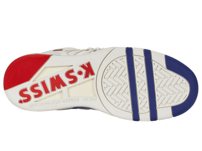 SI-18 INTERNATIONAL C | K-Swiss Quality