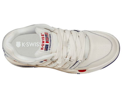 SI-18 INTERNATIONAL C | K-Swiss Quality
