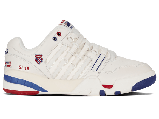 SI-18 INTERNATIONAL C | K-Swiss Smart Buy