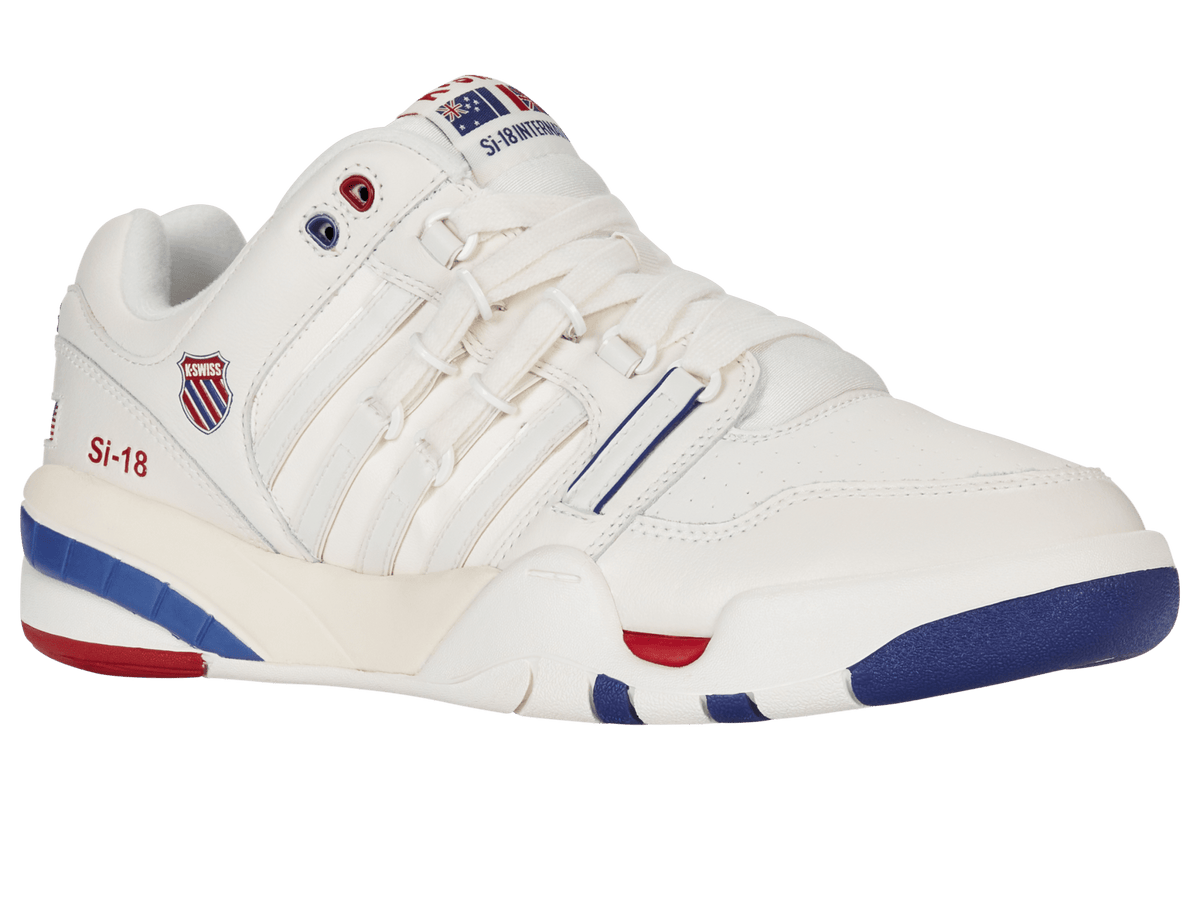 SI-18 INTERNATIONAL C | K-Swiss Smart Buy