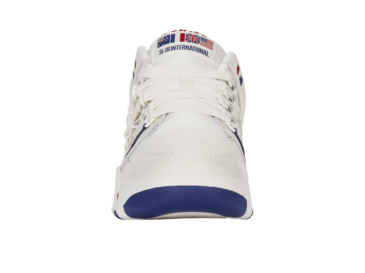 SI-18 INTERNATIONAL C | K-Swiss Smart Buy