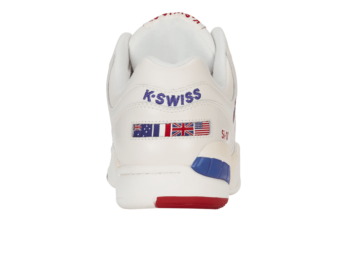 SI-18 INTERNATIONAL C | K-Swiss Smart Buy