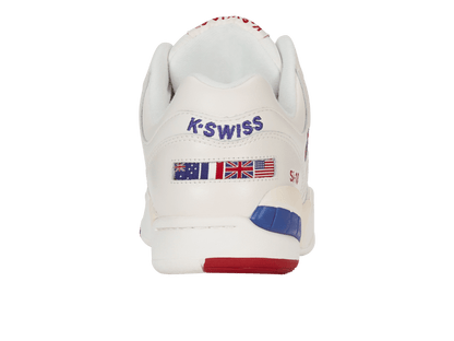 SI-18 INTERNATIONAL C | K-Swiss Smart Buy
