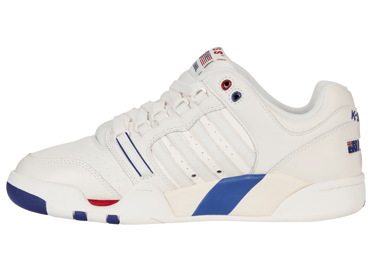 SI-18 INTERNATIONAL C | K-Swiss Smart Buy
