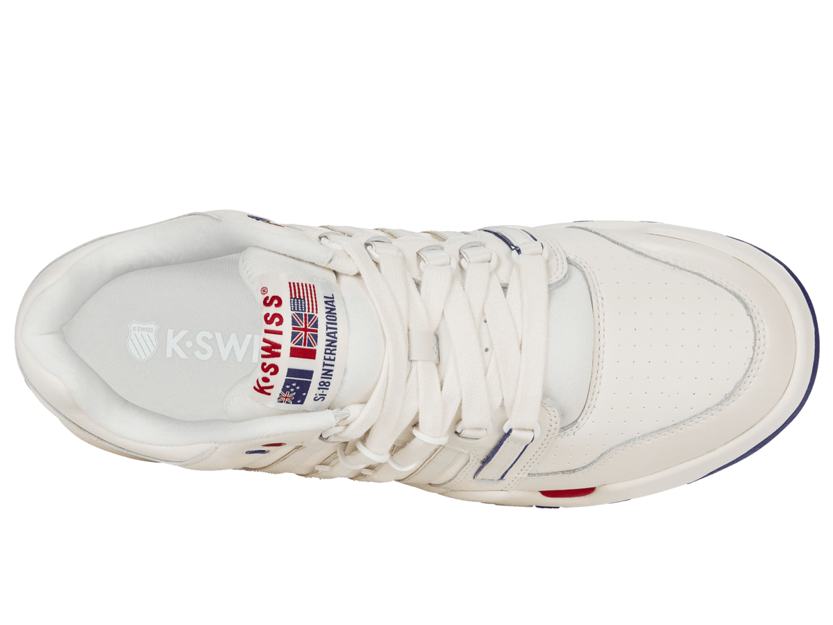 SI-18 INTERNATIONAL C | K-Swiss Smart Buy