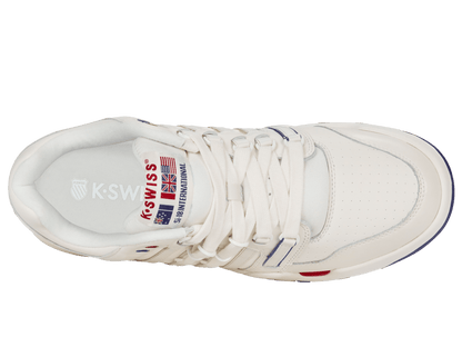 SI-18 INTERNATIONAL C | K-Swiss Smart Buy