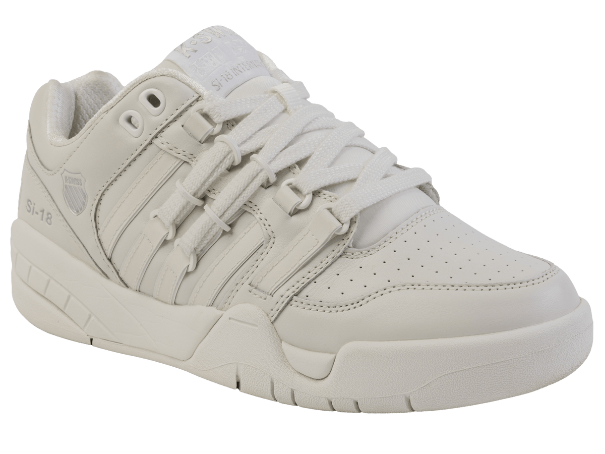 SI-18 | K-Swiss Featured