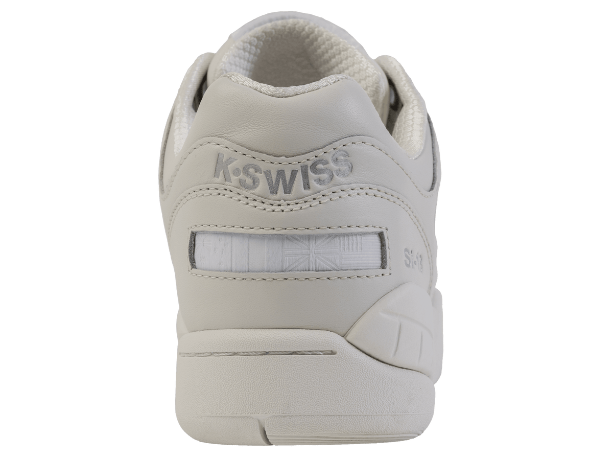 SI-18 | K-Swiss Featured