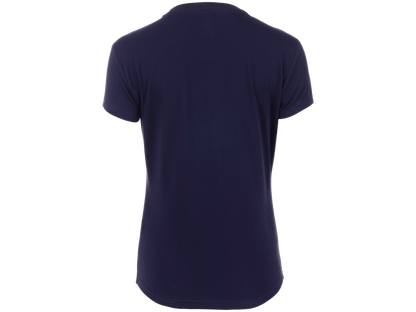 WOMENS LOGO TEE | K-Swiss Everyday