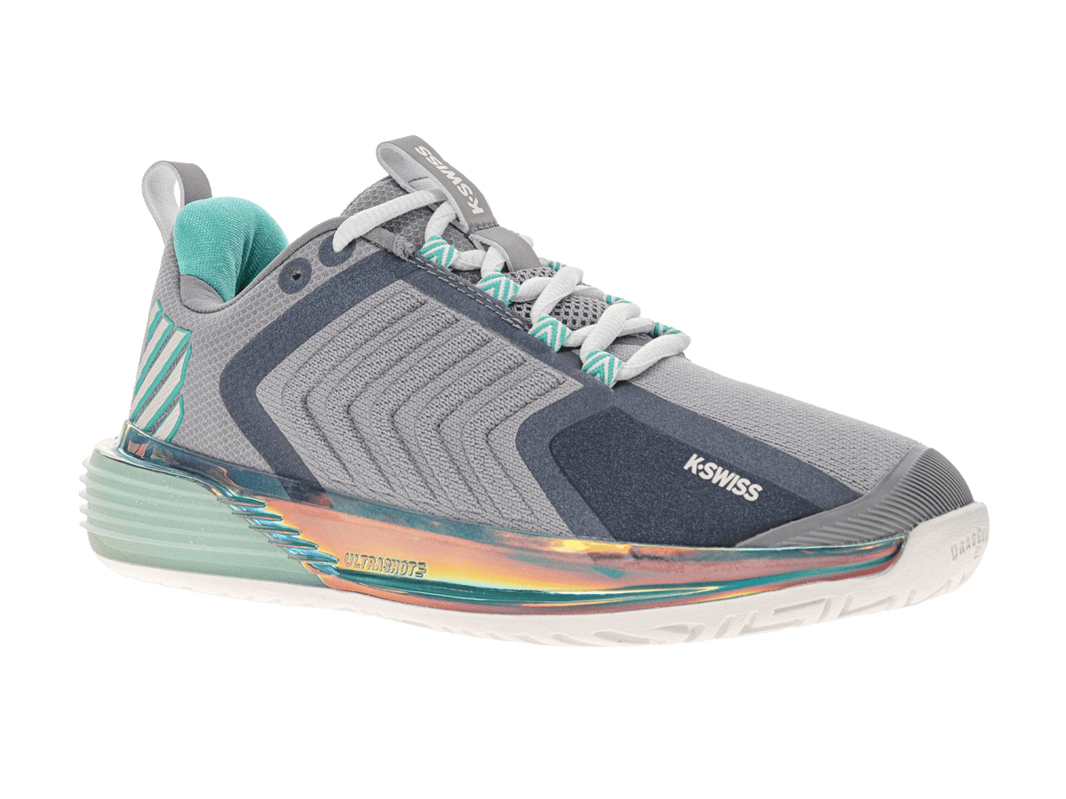 ULTRASHOT 3 | K-Swiss Signature