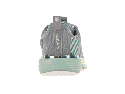 ULTRASHOT 3 | K-Swiss Signature
