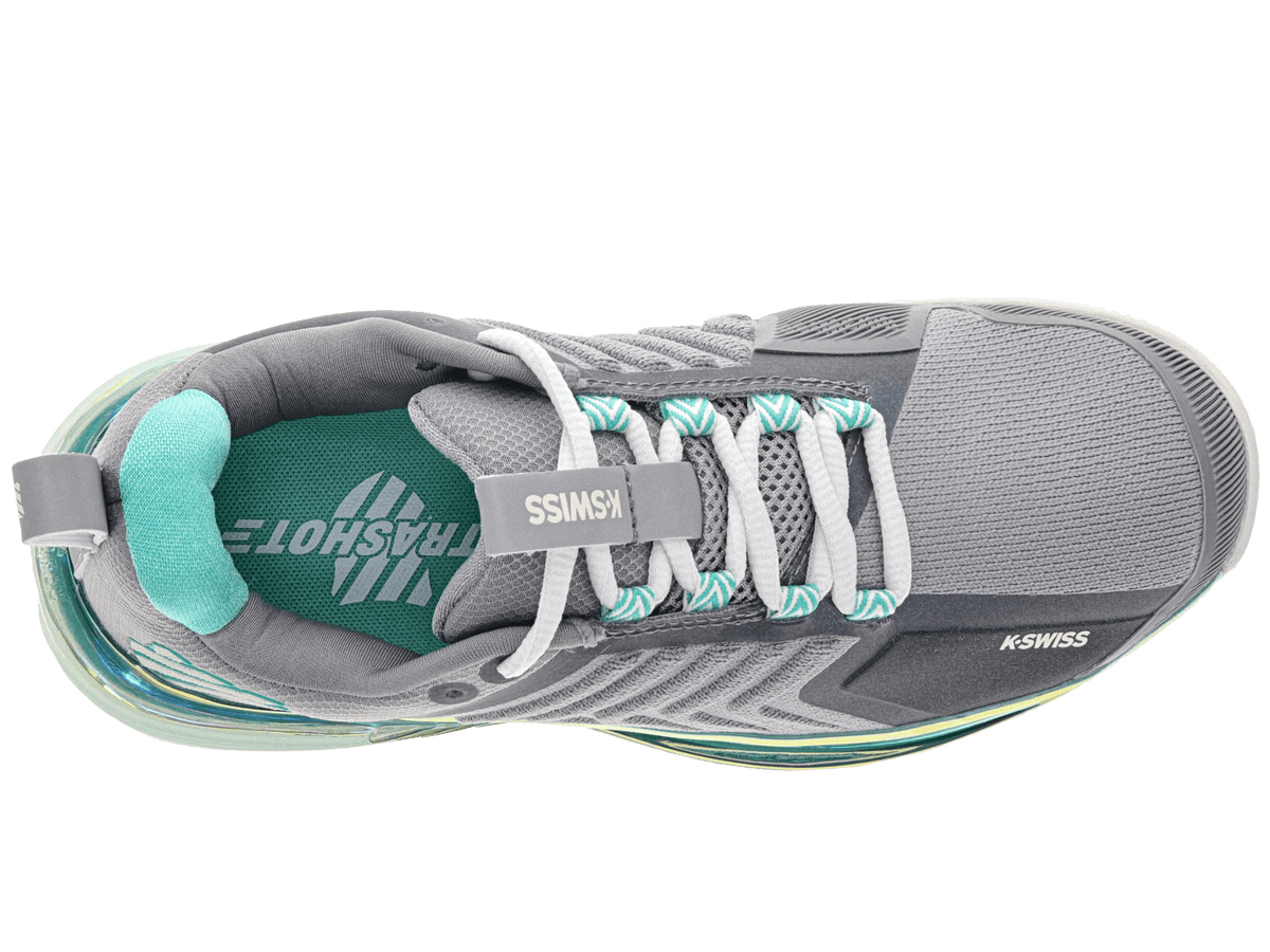 ULTRASHOT 3 | K-Swiss Signature