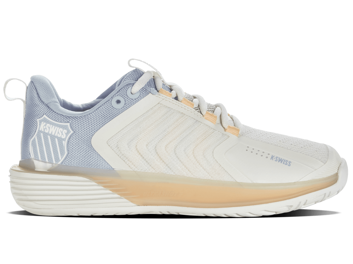 ULTRASHOT 3 | K-Swiss Top Pick