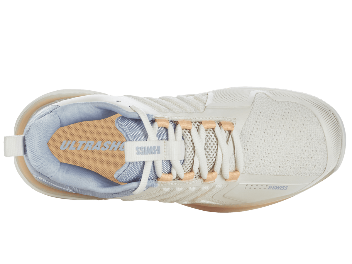 ULTRASHOT 3 | K-Swiss Top Pick