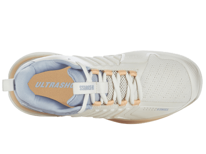 ULTRASHOT 3 | K-Swiss Top Pick