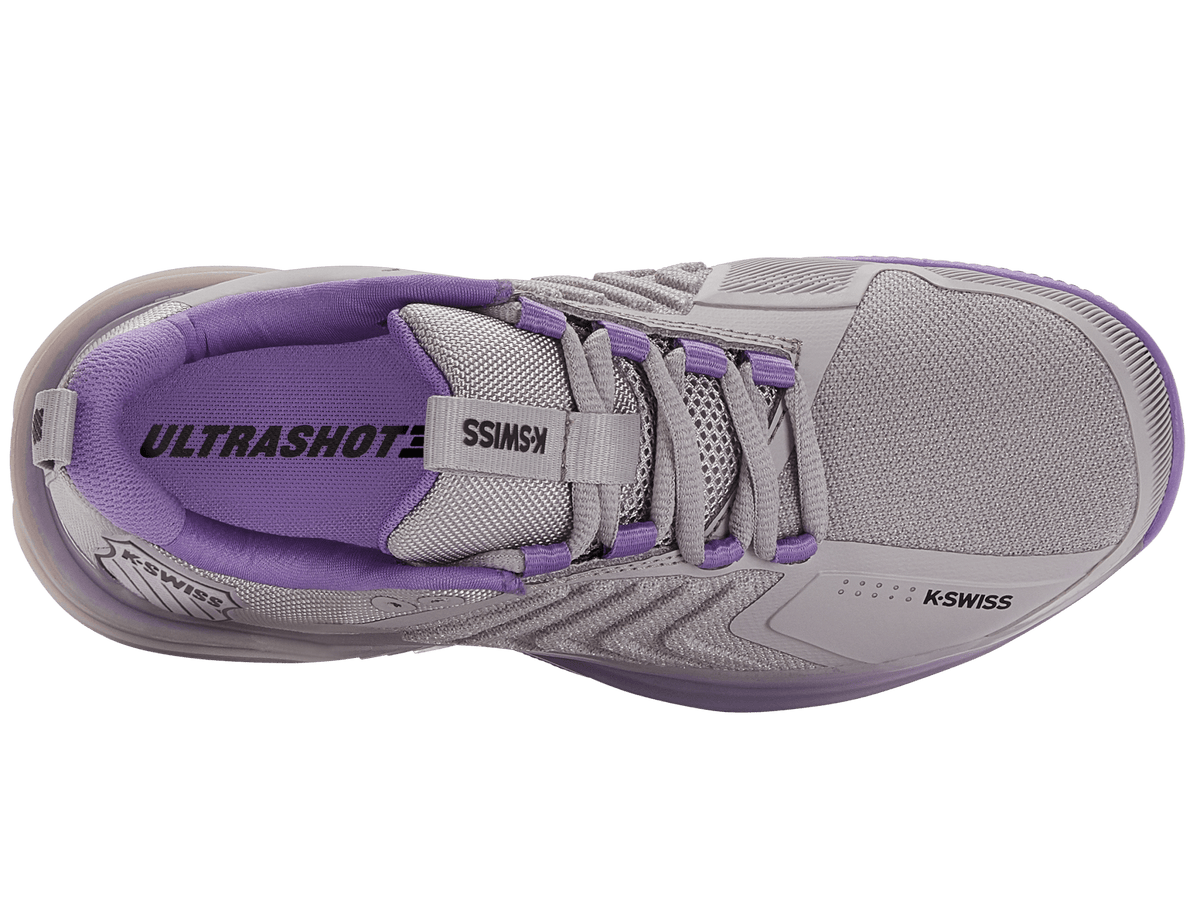 ULTRASHOT 3 | K-Swiss Smart Buy