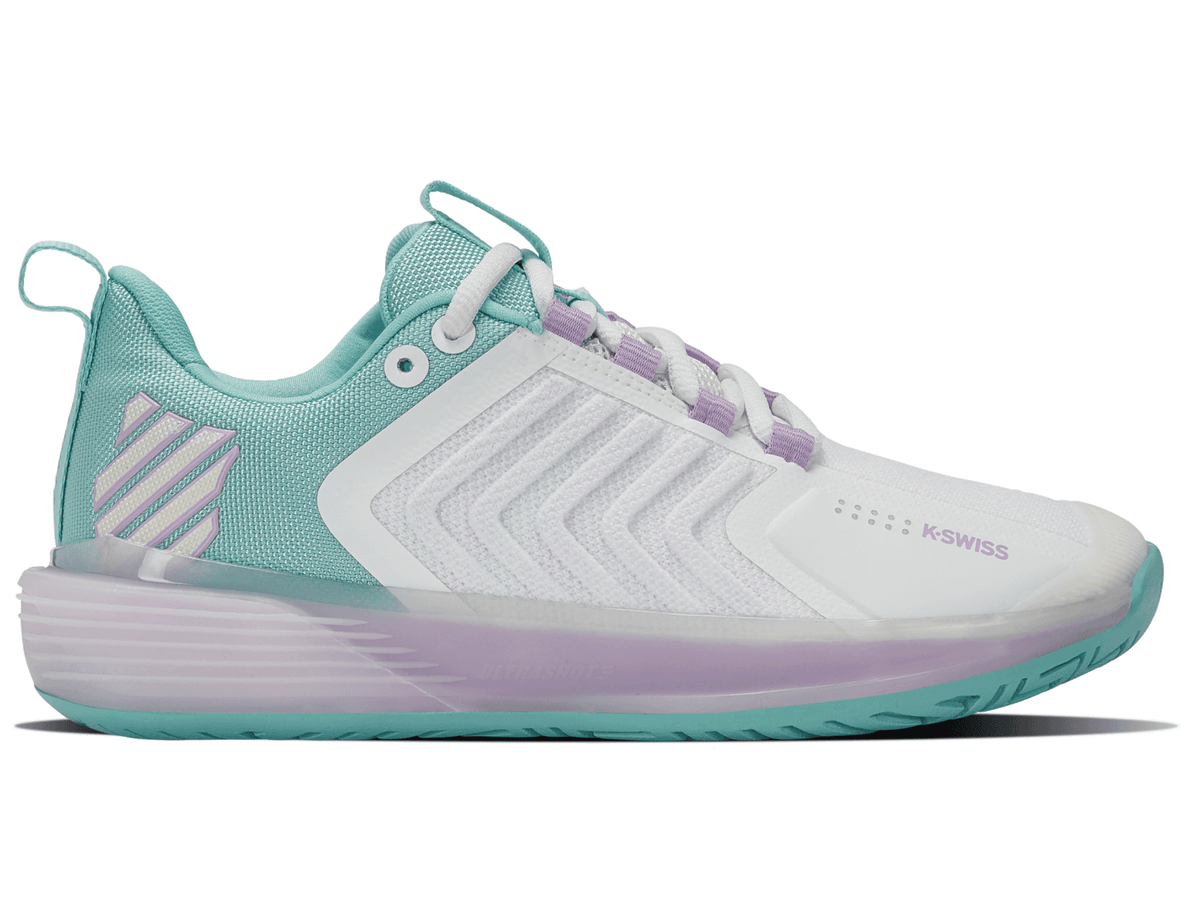 ULTRASHOT 3 | K-Swiss Quality