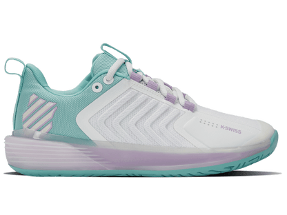 ULTRASHOT 3 | K-Swiss Quality