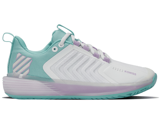 ULTRASHOT 3 | K-Swiss Quality