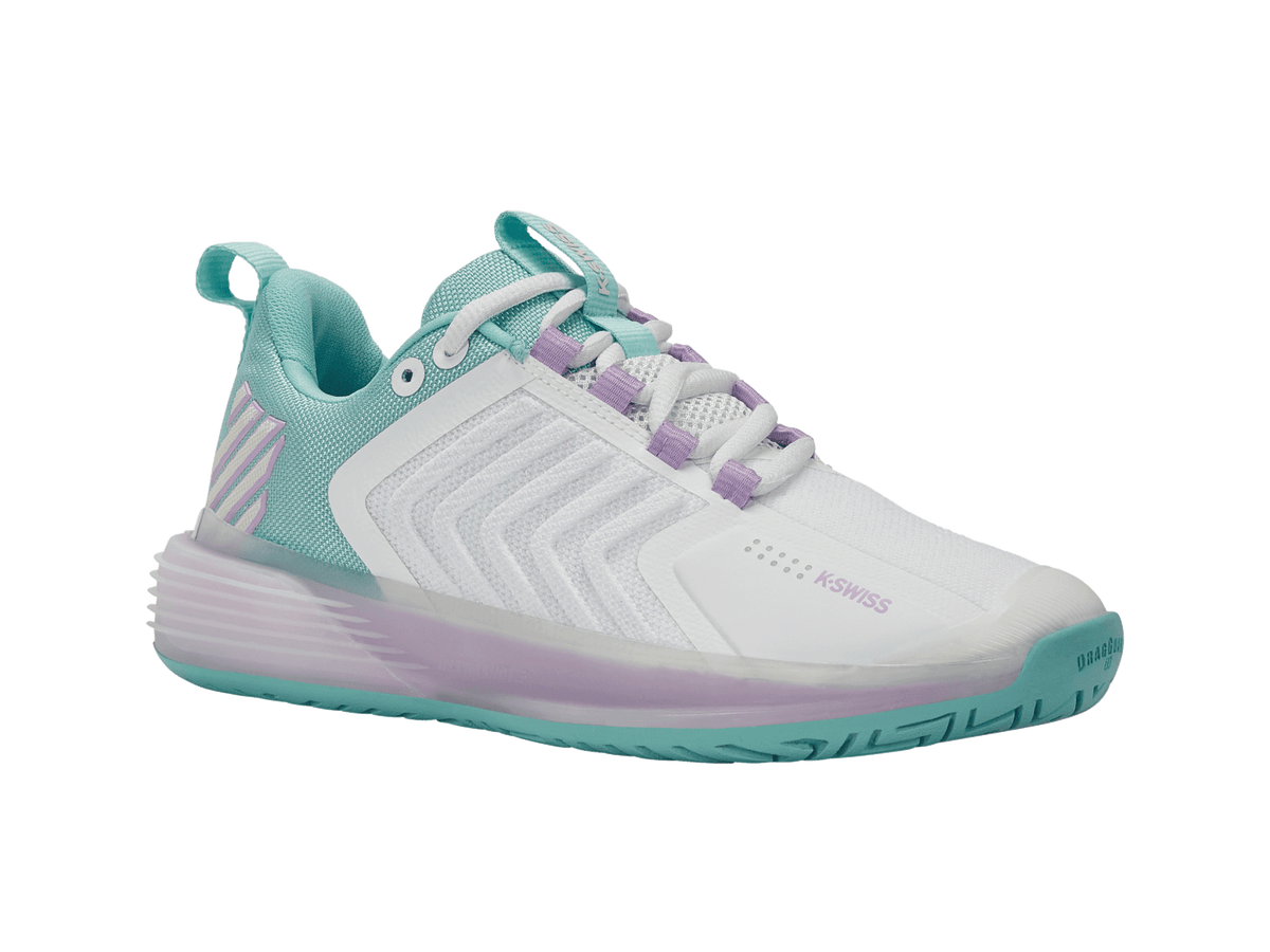 ULTRASHOT 3 | K-Swiss Quality