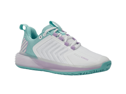 ULTRASHOT 3 | K-Swiss Quality