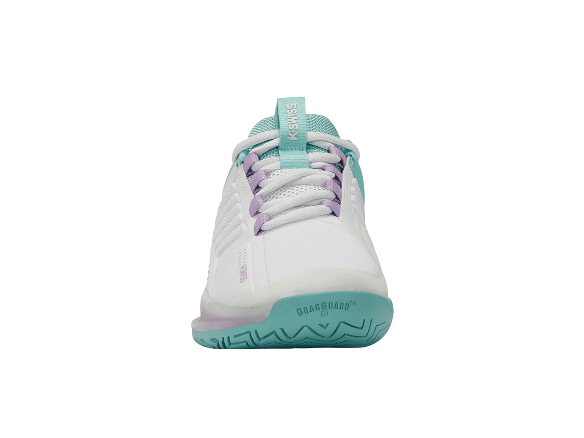 ULTRASHOT 3 | K-Swiss Quality