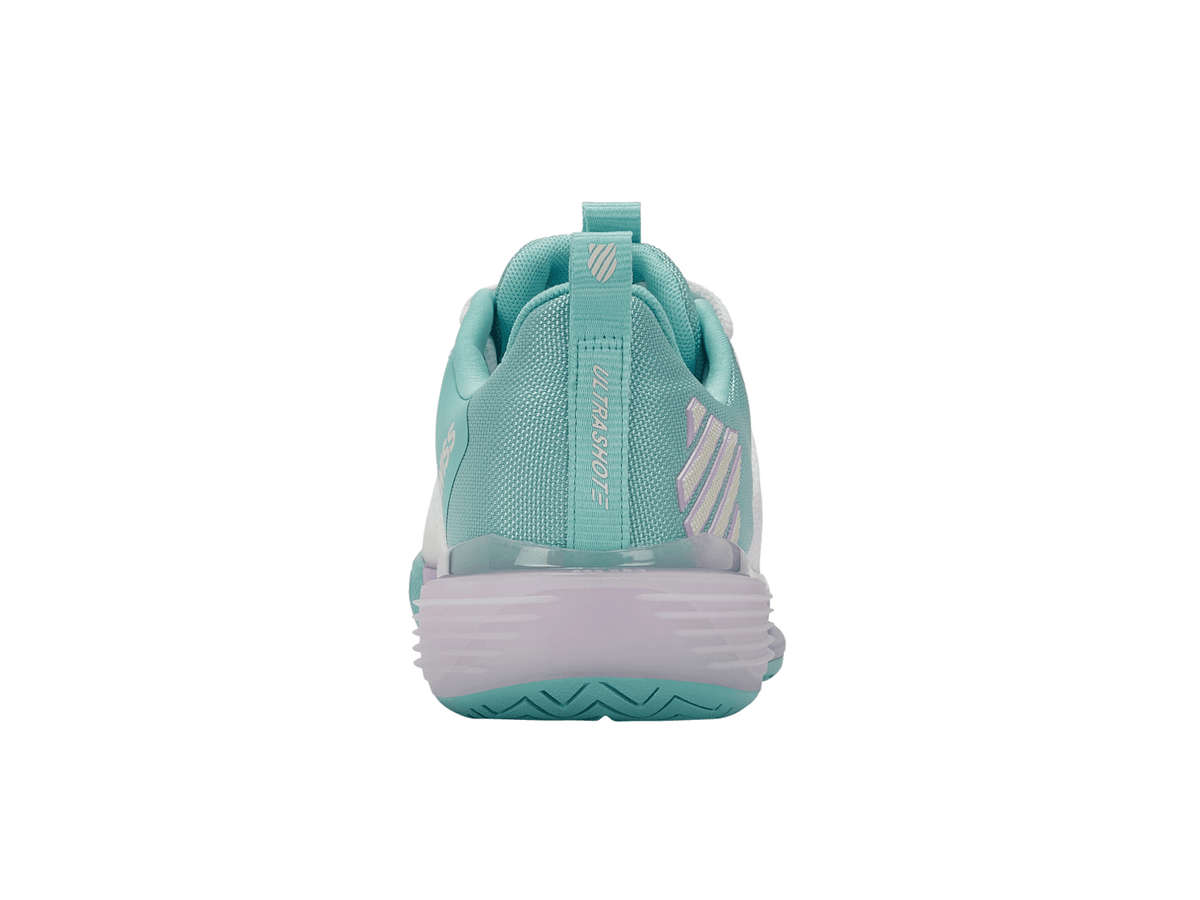 ULTRASHOT 3 | K-Swiss Quality