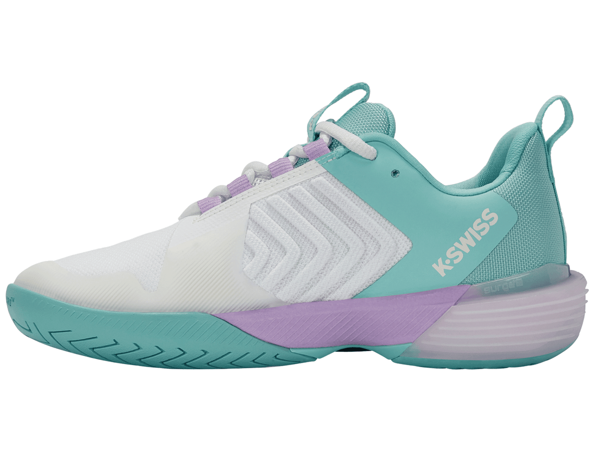 ULTRASHOT 3 | K-Swiss Quality