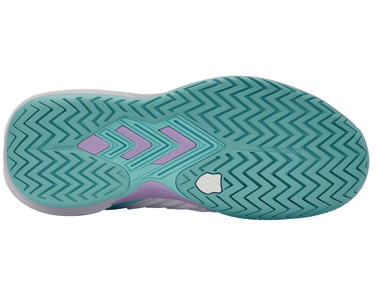 ULTRASHOT 3 | K-Swiss Quality