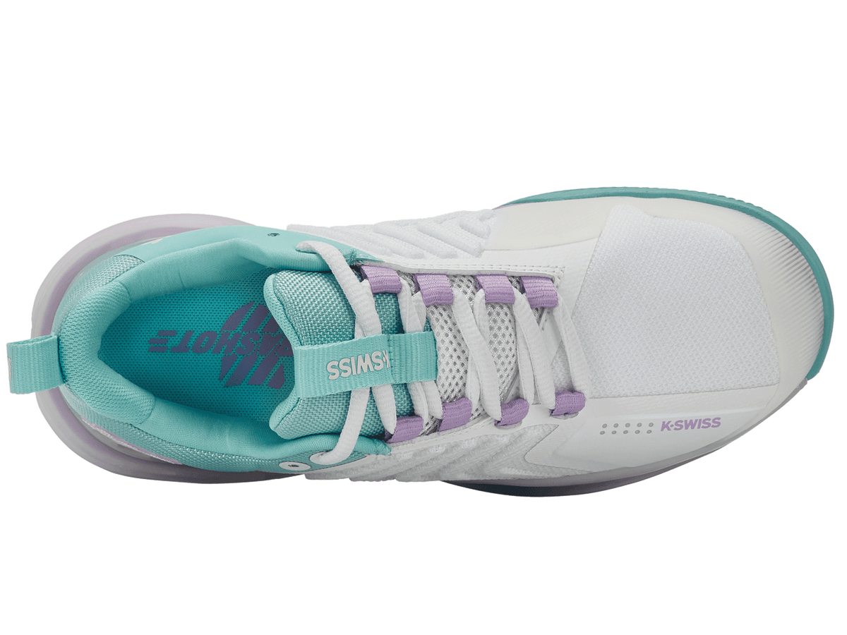 ULTRASHOT 3 | K-Swiss Quality