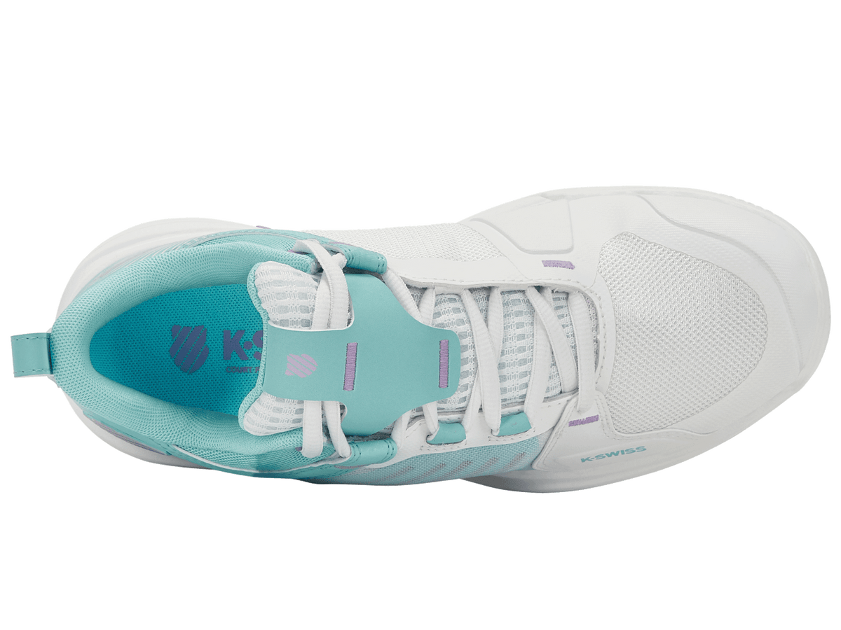ULTRASHOT 3 | K-Swiss Quality