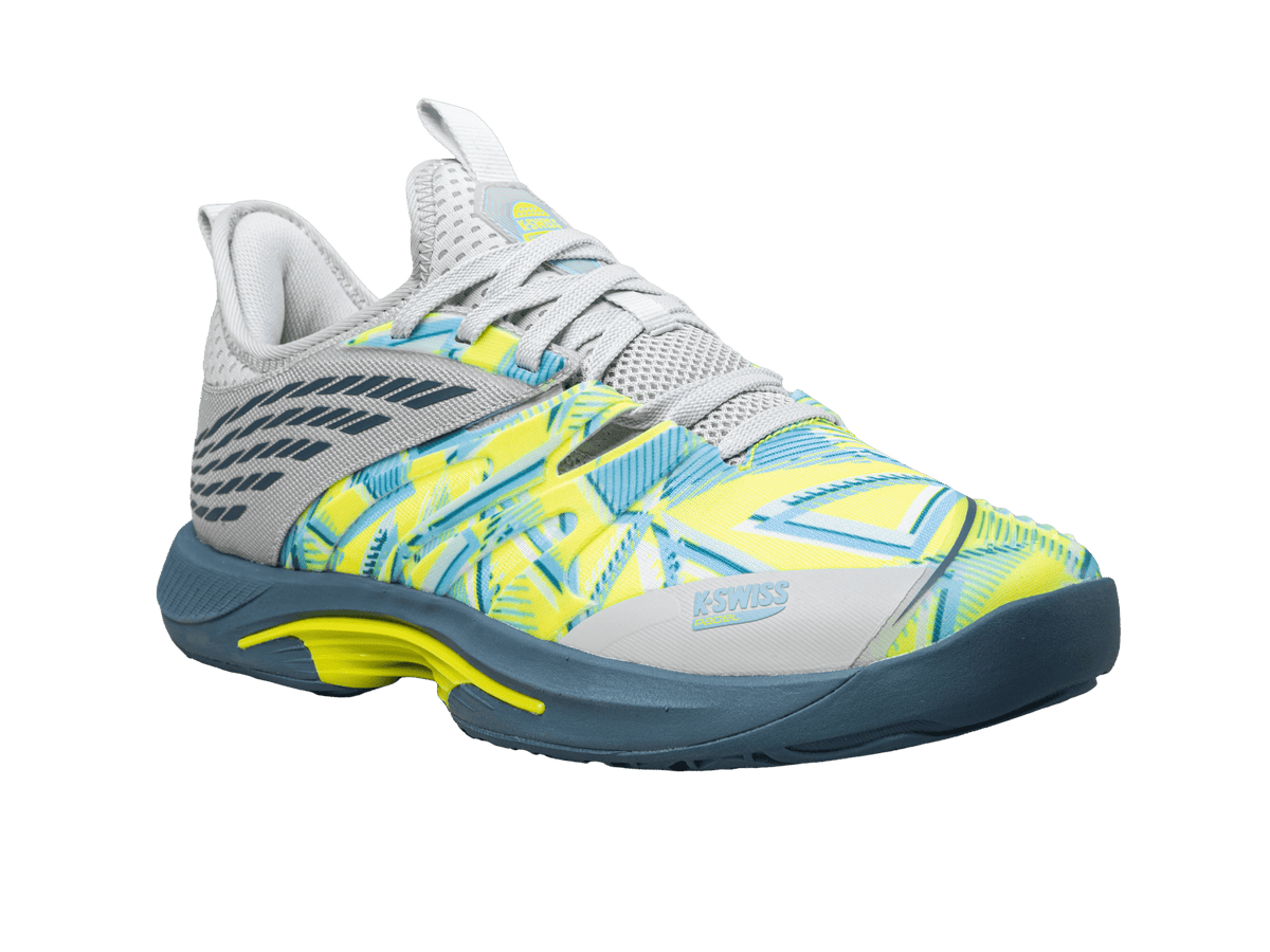 SPEEDTRAC PADEL | K-Swiss Trending