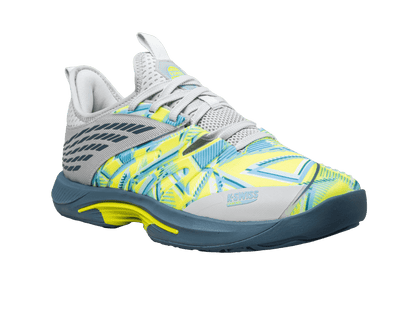 SPEEDTRAC PADEL | K-Swiss Trending