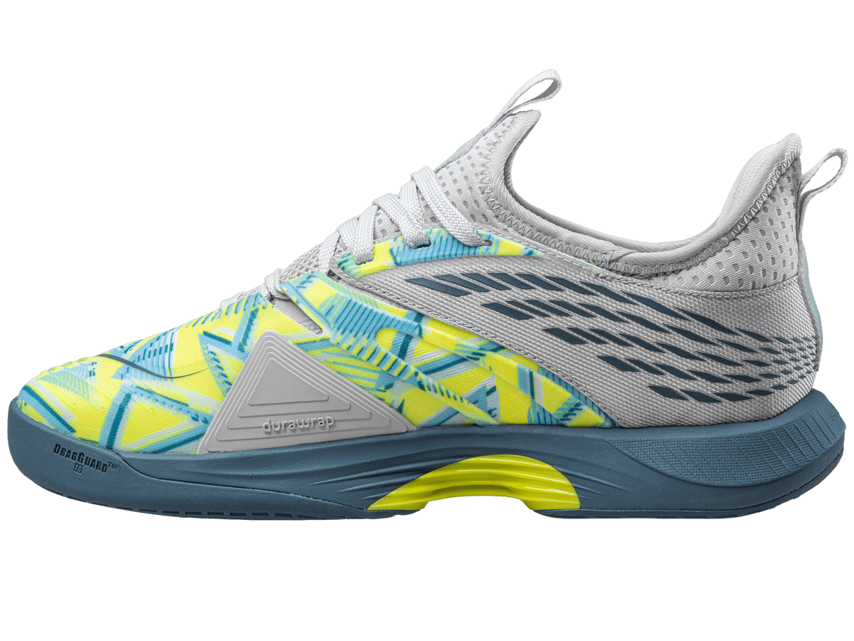 SPEEDTRAC PADEL | K-Swiss Trending