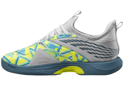 SPEEDTRAC PADEL | K-Swiss Trending